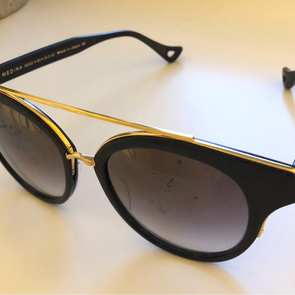 DITA Medina sunglasses - Picture 3 of 5